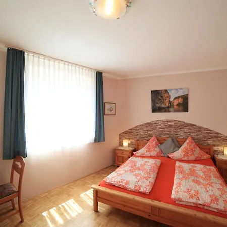 Affittacamere Café Am Donautor